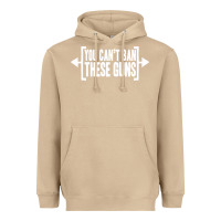 Mushroom you can't ban these guns Heavyweight Hoodie - artisFamous