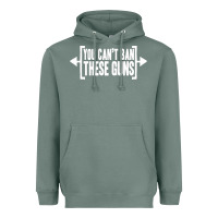 Sage you can't ban these guns Heavyweight Hoodie - artisFamous