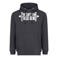 Smoke you can't ban these guns Heavyweight Hoodie - artisFamous
