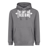 Storm you can't ban these guns Heavyweight Hoodie - artisFamous