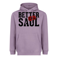 Lavender better cal saul Heavyweight Hoodie - artisFamous