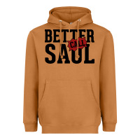 Meerkat better cal saul Heavyweight Hoodie - artisFamous