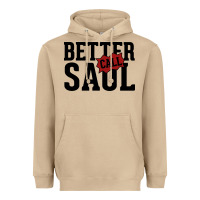 Mushroom better cal saul Heavyweight Hoodie - artisFamous