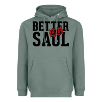 Sage better cal saul Heavyweight Hoodie - artisFamous