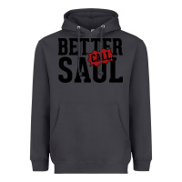 Smoke better cal saul Heavyweight Hoodie - artisFamous