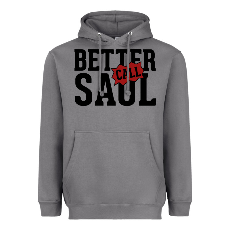 Better Cal Saul Heavyweight Hoodie by artisFamous | Teevron