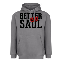 Storm better cal saul Heavyweight Hoodie - artisFamous