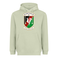 Matcha glentoran Heavyweight Hoodie - artisFamous