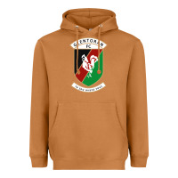 Meerkat glentoran Heavyweight Hoodie - artisFamous