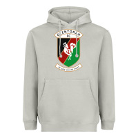 Moon Dust glentoran Heavyweight Hoodie - artisFamous