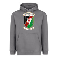 Storm glentoran Heavyweight Hoodie - artisFamous