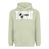 Matcha f 14 tomcat f14 navy jet fighter plane tshirt pilot t shirt Heavyweight Hoodie - artisFamous
