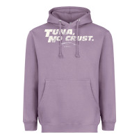 Lavender fast c.a.r quote  t.u.n.a  no crust gift t shirt Heavyweight Hoodie - artisFamous