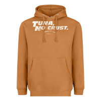 Meerkat fast c.a.r quote  t.u.n.a  no crust gift t shirt Heavyweight Hoodie - artisFamous
