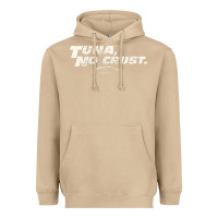 Mushroom fast c.a.r quote  t.u.n.a  no crust gift t shirt Heavyweight Hoodie - artisFamous