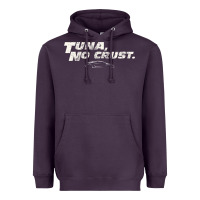 Plum fast c.a.r quote  t.u.n.a  no crust gift t shirt Heavyweight Hoodie - artisFamous