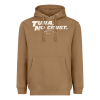 Toasted Coconut fast c.a.r quote  t.u.n.a  no crust gift t shirt Heavyweight Hoodie - artisFamous