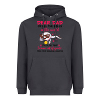 Smoke dear dad of all the balls in the world i’m glad that i came out of y Heavyweight Hoodie - artisFamous