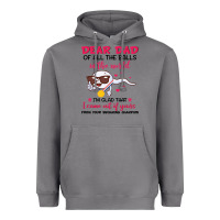Storm dear dad of all the balls in the world i’m glad that i came out of y Heavyweight Hoodie - artisFamous