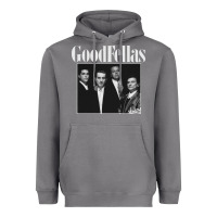 Storm goodfellas retro Heavyweight Hoodie - artisFamous