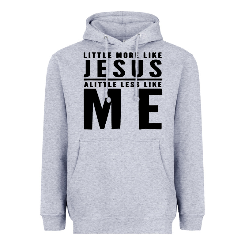 Christian Faith In Christ Heavyweight Hoodie by artisFamous | Teevron