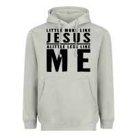 Moon Dust christian faith in christ Heavyweight Hoodie - artisFamous
