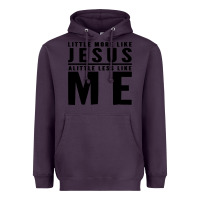 Plum christian faith in christ Heavyweight Hoodie - artisFamous