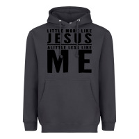 Smoke christian faith in christ Heavyweight Hoodie - artisFamous