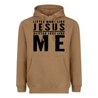 Toasted Coconut christian faith in christ Heavyweight Hoodie - artisFamous