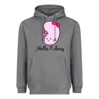 Storm hello kidney Heavyweight Hoodie - artisFamous