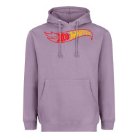 Lavender hot car Heavyweight Hoodie - artisFamous