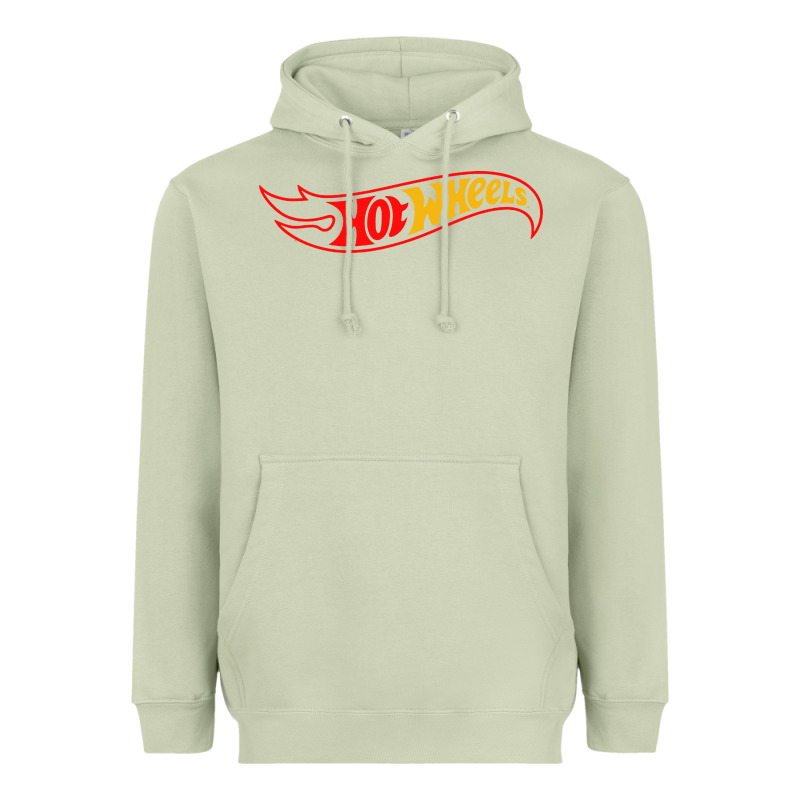 Hot Car Heavyweight Hoodie by artisFamous | Teevron