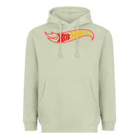 Matcha hot car Heavyweight Hoodie - artisFamous