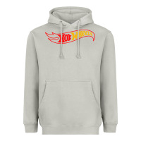 Moon Dust hot car Heavyweight Hoodie - artisFamous
