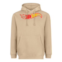Mushroom hot car Heavyweight Hoodie - artisFamous