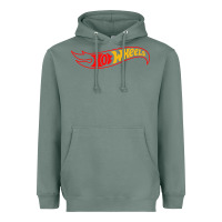Sage hot car Heavyweight Hoodie - artisFamous