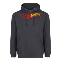Smoke hot car Heavyweight Hoodie - artisFamous