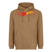 Toasted Coconut hot car Heavyweight Hoodie - artisFamous