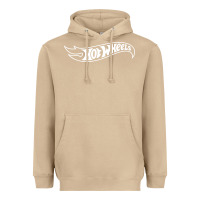 Mushroom hot car Heavyweight Hoodie - artisFamous
