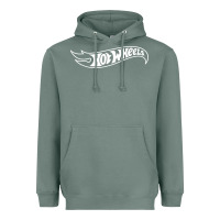 Sage hot car Heavyweight Hoodie - artisFamous