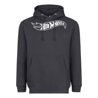 Smoke hot car Heavyweight Hoodie - artisFamous