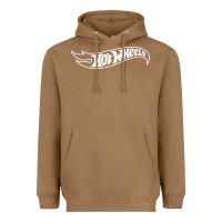 Toasted Coconut hot car Heavyweight Hoodie - artisFamous
