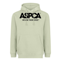 Matcha aspca we are their voice Heavyweight Hoodie - artisFamous