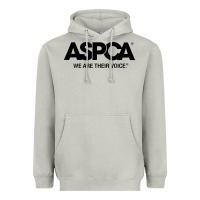 Moon Dust aspca we are their voice Heavyweight Hoodie - artisFamous