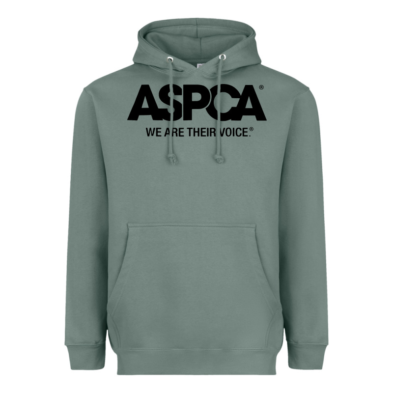 Aspca We Are Their Voice Heavyweight Hoodie by artisFamous | Teevron