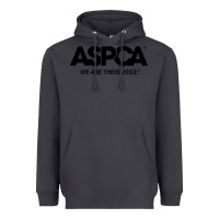 Smoke aspca we are their voice Heavyweight Hoodie - artisFamous