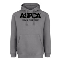 Storm aspca we are their voice Heavyweight Hoodie - artisFamous