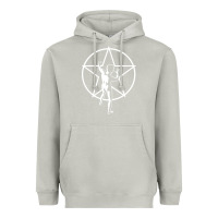 Moon Dust Rush Explosion Heavyweight Hoodie - artisFamous