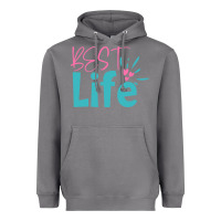 Storm best life Heavyweight Hoodie - artisFamous