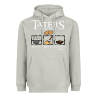 Moon Dust the lord of the rings taters potatoes recipe Heavyweight Hoodie - artisFamous